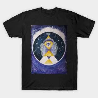 All seeing eye T-Shirt